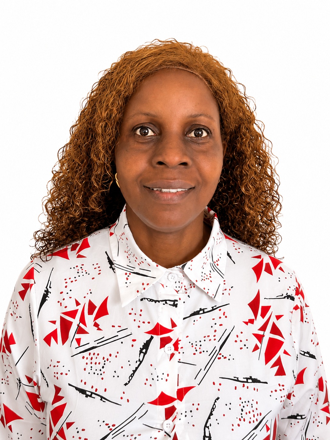 Ermelinda Eduardo Dengo