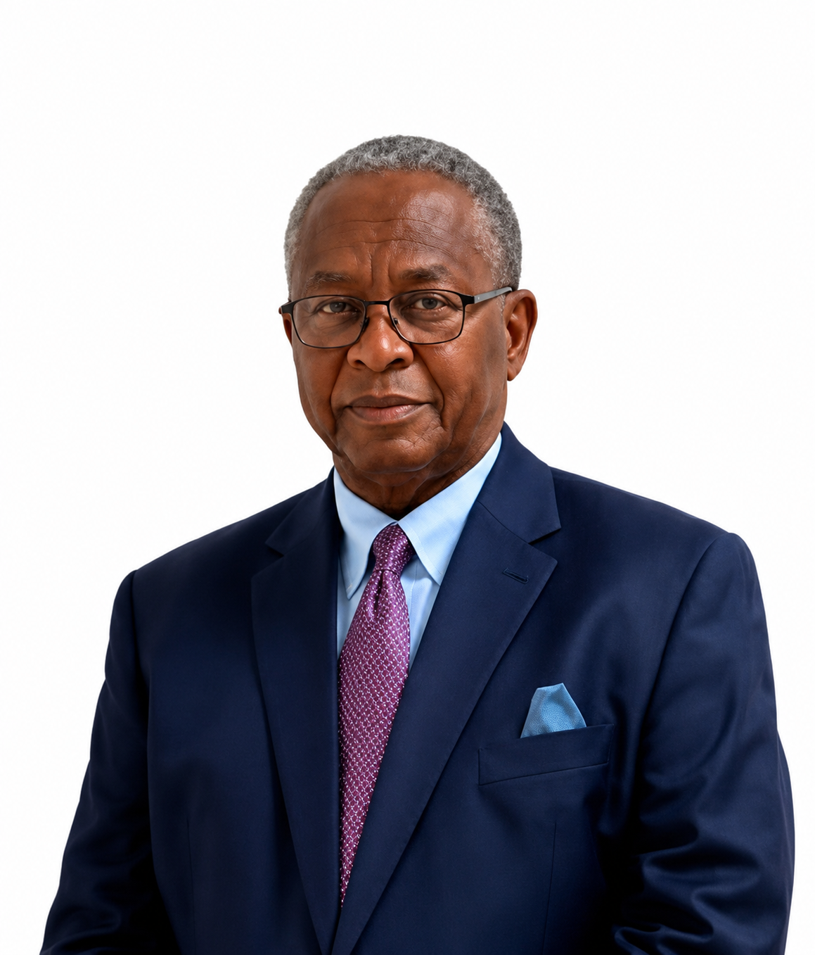 Prof. Dr. Isaías Uaene