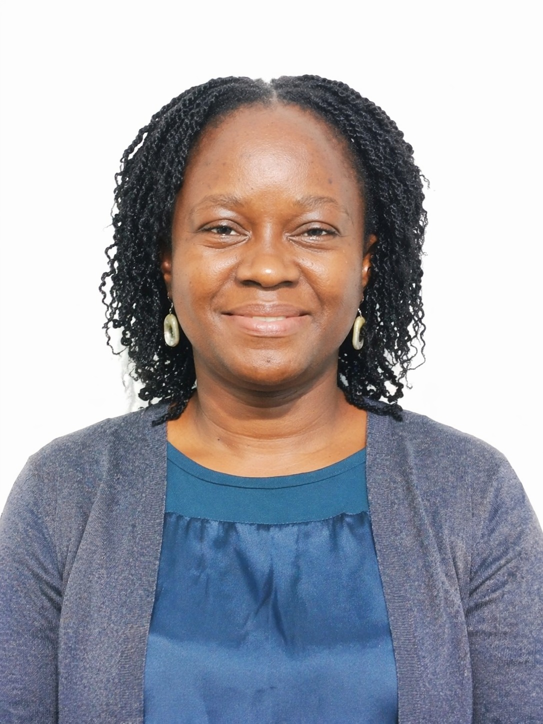 Ruth Sambo
