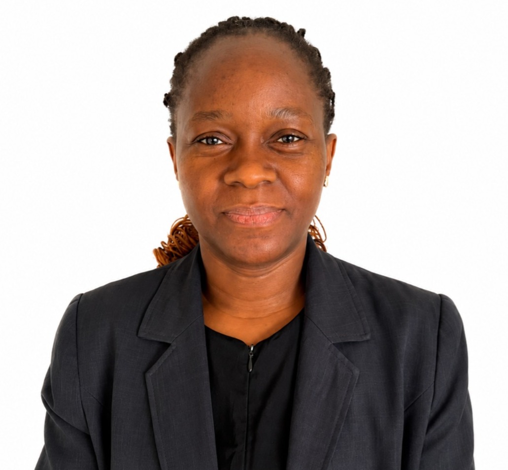 Ruth Sambo