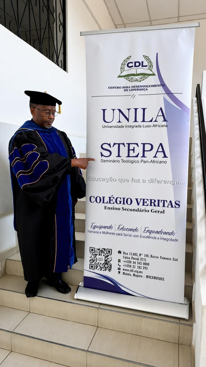 VERITAS
